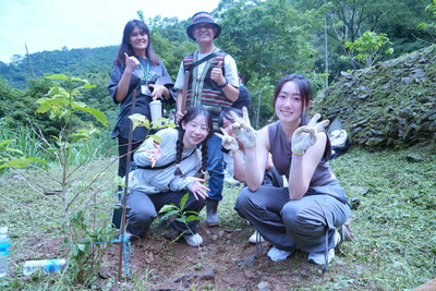 Alpine Artisan Coffee – Aboriginal Cultural Study Tour, Taiwan